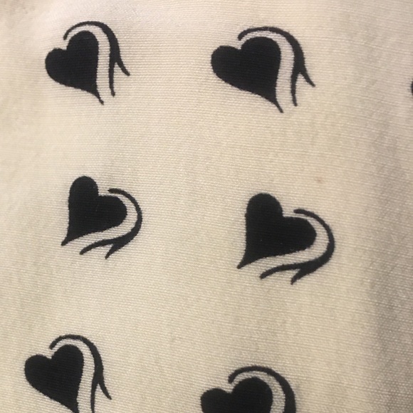 For Love & Lemons Sweetheart Mini Dress Creme - Picture 16 of 16